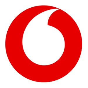Vodafone (D2 Netz)