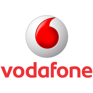 Red XS im Vodafone Netz