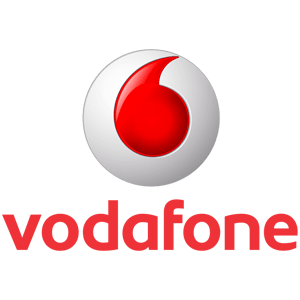 Vodafone