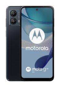 "o2 Mobile S Boost mit 8 GB+" mit "moto g53 5G" im o2 Netz