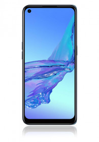Blau Allnet XL (2021) mit Galaxy A53 5G im o2 Netz