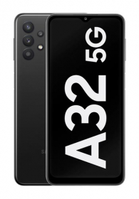 Young S mit 10 GB mit Samsung Galaxy A32 5G im Vodafone Netz
