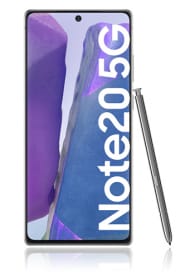 MagentaMobil S mit Top-Smartphone mit Samsung Galaxy Note20 5G im Telekom Netz