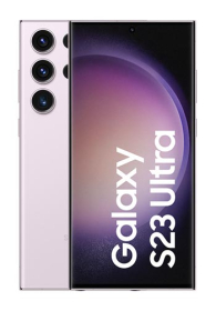 HIGH 10 mit Samsung Galaxy S23 Ultra 5G 256GB phantom black im Telekom Netz